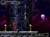 Castlevania: Symphony of the Night