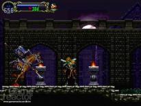 Castlevania: Symphony of the Night