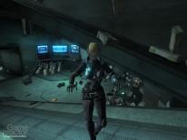 Cell Factor: Revolution