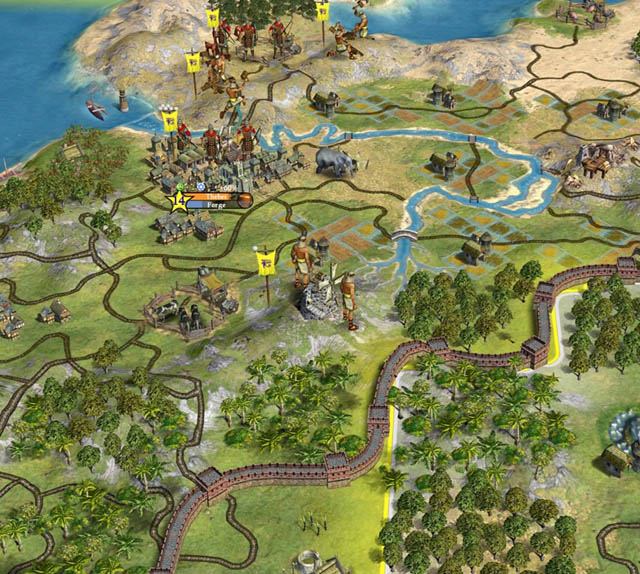 Civilization IV