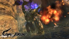 Core Blaze