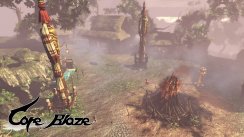 Core Blaze
