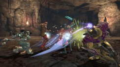 DC Universe Online