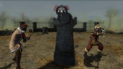 Deadliest Warrior: Ancient Combat