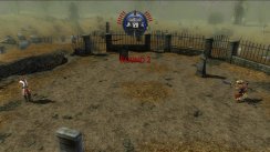 Deadliest Warrior: Ancient Combat