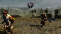 Deadliest Warrior: Ancient Combat