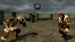 Deadliest Warrior: Ancient Combat