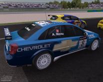 Race: The Official WTCC Game