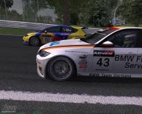 Race: The Official WTCC Game