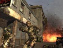 Enemy Territory: Quake Wars