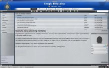 Football Manager 2009