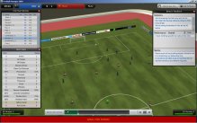 Football Manager 2009