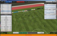Football Manager 2009