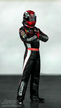 Gran Turismo 5