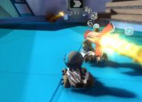 Little Big Planet Karting