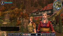 The Lord of the Rings Online