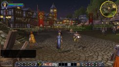 The Lord of the Rings Online