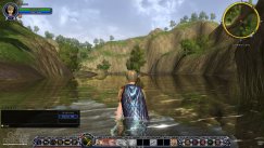 The Lord of the Rings Online