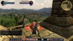 The Lord of the Rings Online
