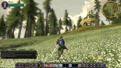 The Lord of the Rings Online