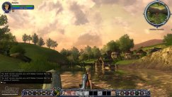The Lord of the Rings Online