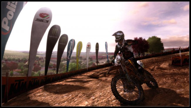 MUD: FIM Motocross World Championship