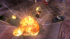 Sleeping Dogs