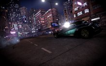 Sleeping Dogs
