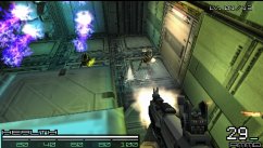 Coded Arms