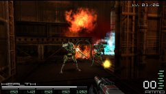 Coded Arms