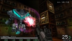 Coded Arms