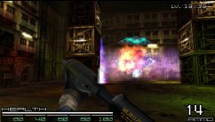 Coded Arms