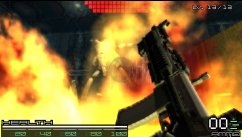 Coded Arms
