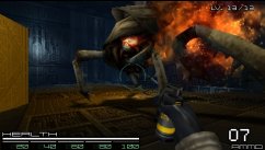 Coded Arms