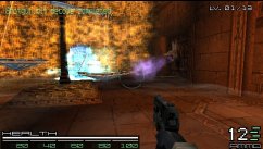 Coded Arms