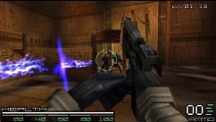Coded Arms