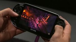 PlayStation Vita: overblikket