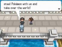 Pokémon Black/White 2
