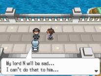 Pokémon Black/White 2