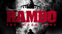 Rambo: The Video Game