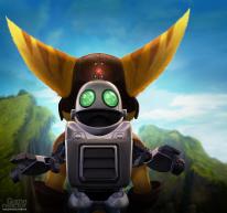 Nyt Ratchet & Clank spil på vej