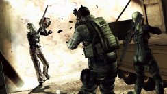 Resident Evil 5