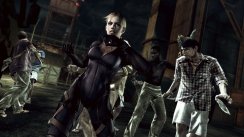 Resident Evil 5
