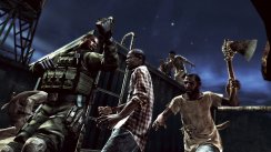Resident Evil 5