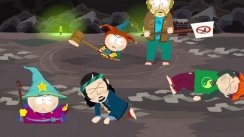Lynkig South Park - The Stick of Truth