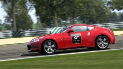 Gran Turismo 5