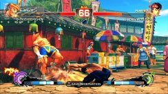 Super Street Fighter IV