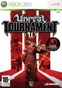 Unreal Tournament III Unreal Tournament III