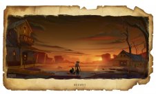 Sly Cooper: Thieves in Time