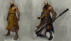 Diablo III